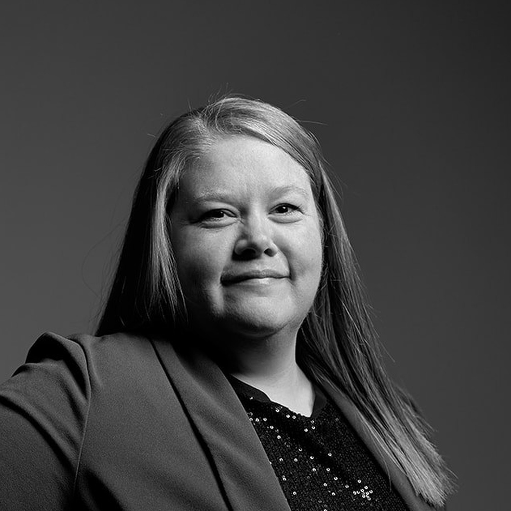 Sarah-Jane Jackson