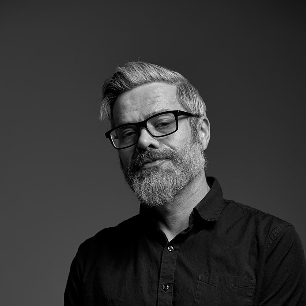 Jared Weir