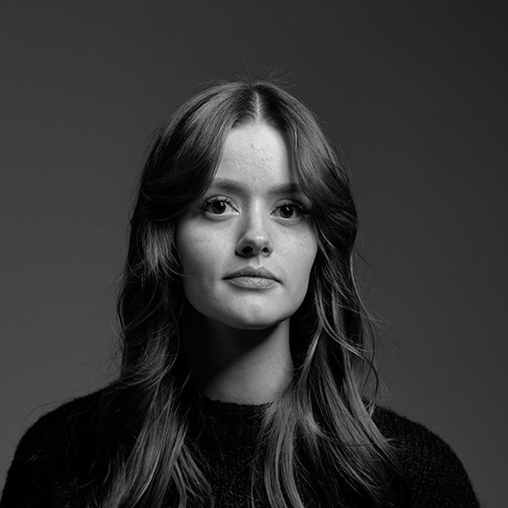 Brenna Kelland